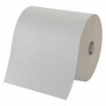 Procomfort Professional  7.87 in. x 1150 ft. Pacific Blue Ultra Paper Towels - White, 6 Roll Per Case PR2490056